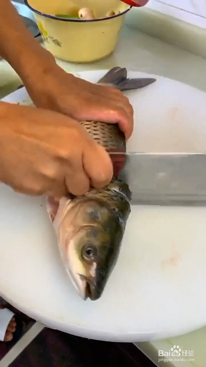 草鱼和鹌鹑蛋怎么做？