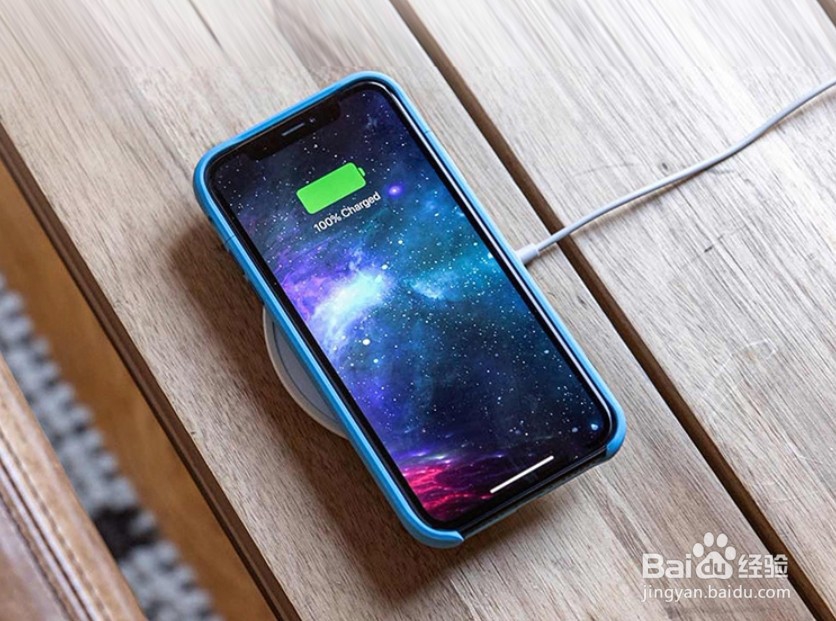 mophie无线充电器苹果同款功能及特点