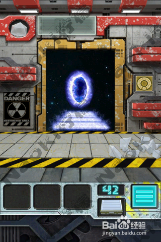 100门:外星空间攻略：[10]第36-45关