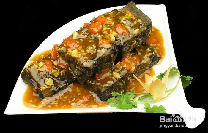 郑州王师傅臭豆腐的做法