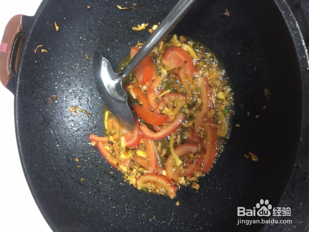 丝瓜蛋花汤的做法