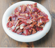 怎样做脆辣鸡胗