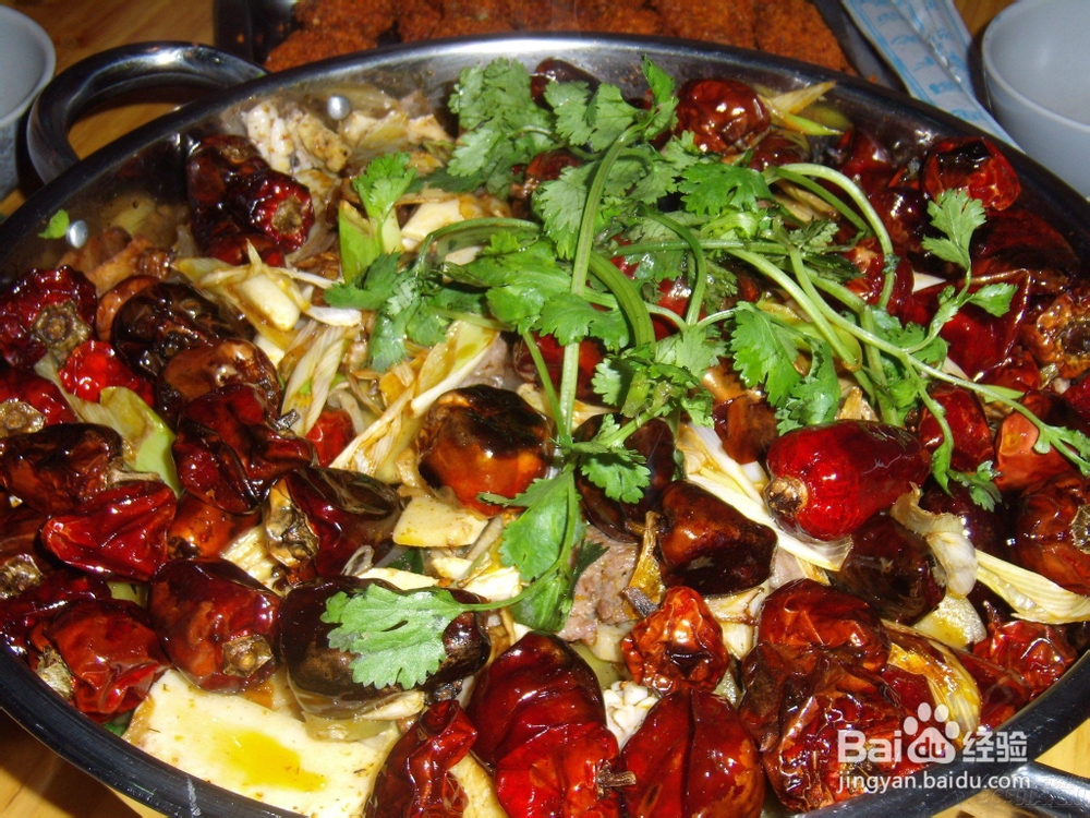 麻辣香锅怎么做--家庭自制健康麻辣香锅