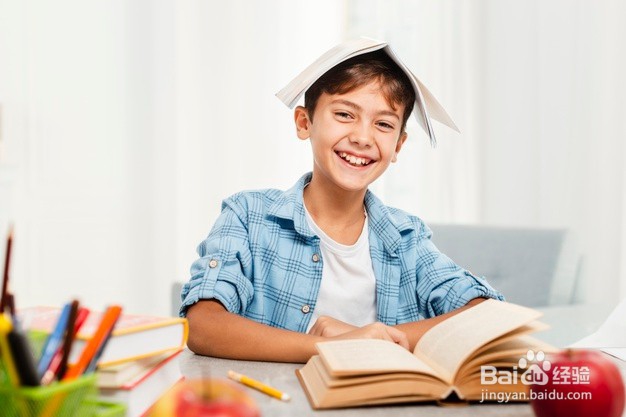 孩子不爱阅读怎么办，怎么样提高孩子的阅读力？