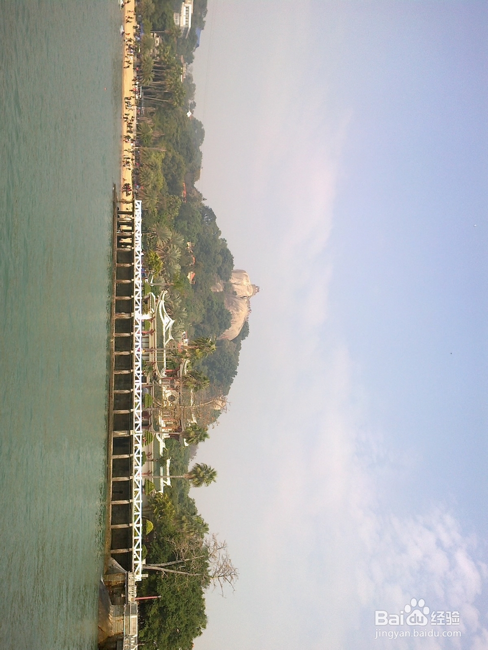 鼓浪屿旅游攻略之菽庄花园