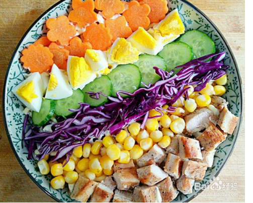 夏季减肥最有效方法