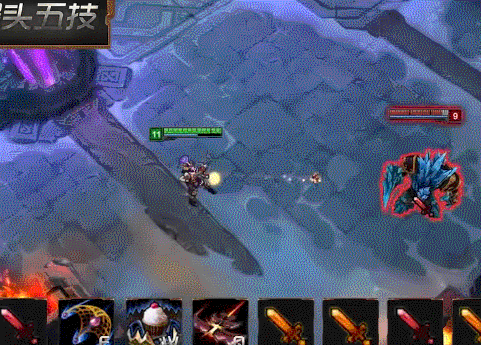 训练模式养成计划，女警如何打出额外30%伤害