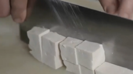 麻辣豆腐的做法
