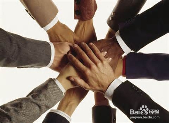 微型互联网公司创业流程