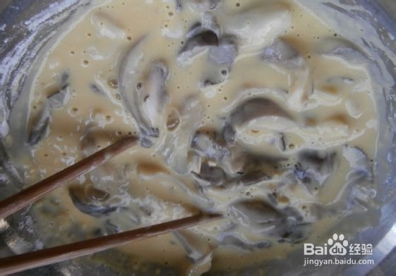 怎样将蘑菇做成肉香味的美食？