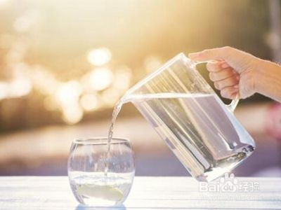 多喝热水好处多多，别以为只是一句敷衍