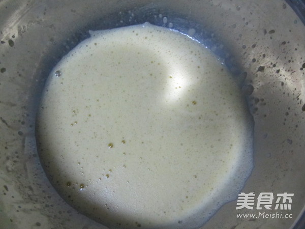 小纸杯蜂蜜戚风