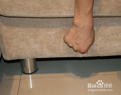 办公家具日常护理