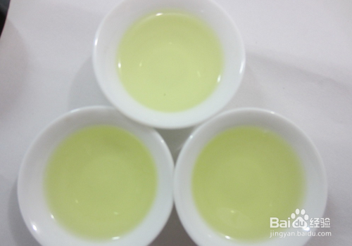 如何鉴别好的铁观音茶？