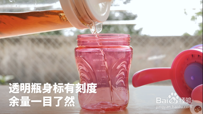 宝宝学饮杯怎么选？