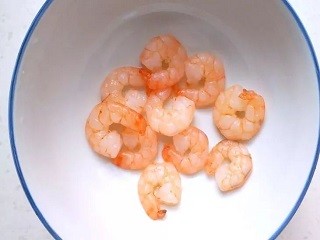 藜麦虾仁沙拉怎么做？