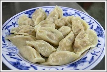 生活中不得不知的窍门：[11]煮饺子