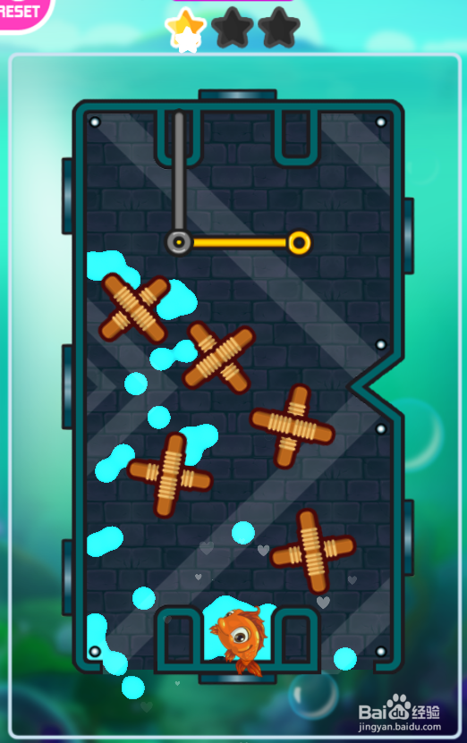 Fishing 2 Online的Level 14怎样通关