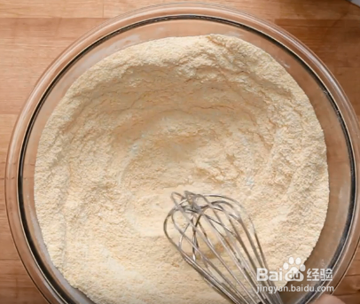 乳酪玉米面牛肉蛋糕