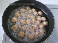 自制肯德基鸡米花【超详细】