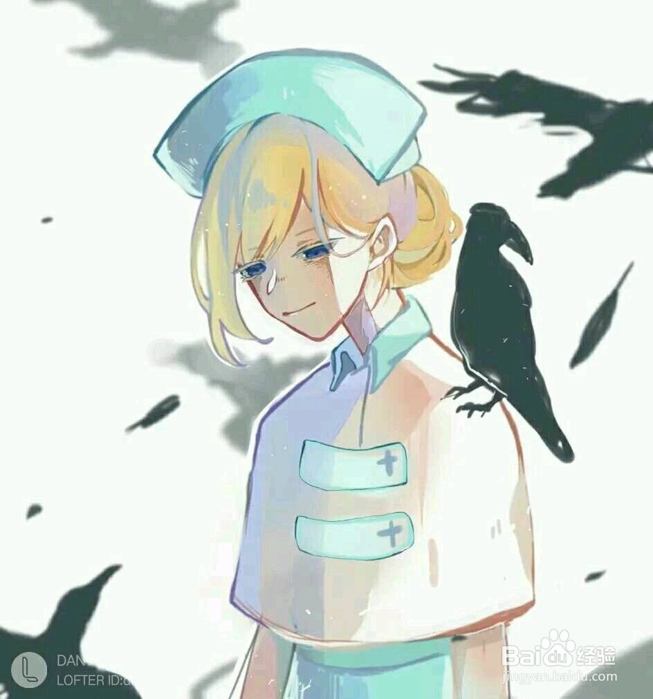 第五人格盲女的攻略