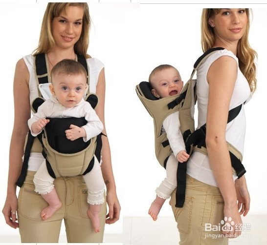 夏天生宝宝用品筹备清单：[5]外出用品篇