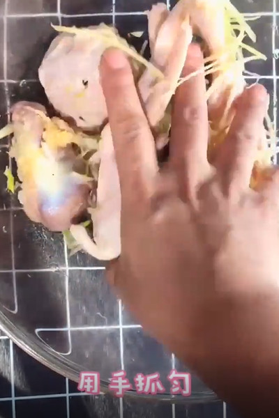 美味卤鸭怎么做