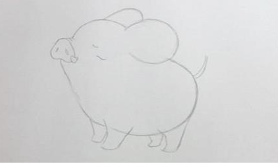 彩铅绘画技巧