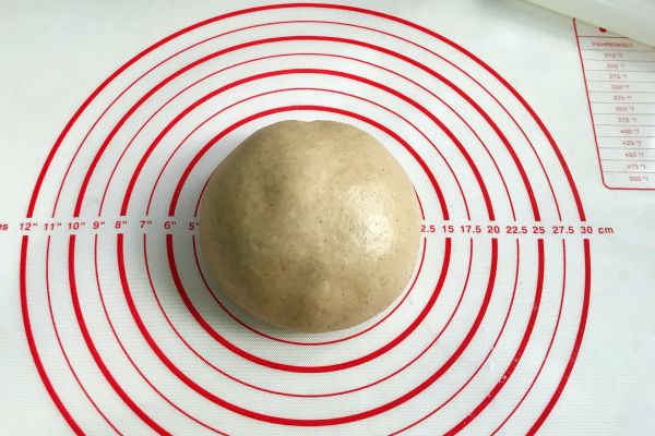 肉桂蔓越莓司康