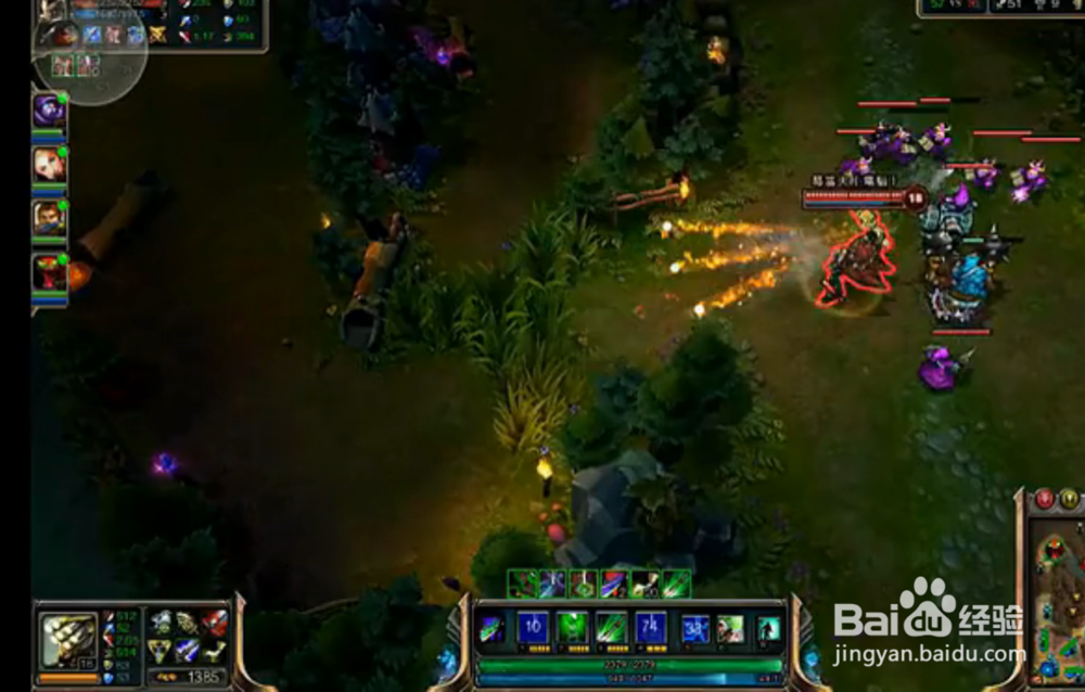 如何玩转英雄联盟LOL中剑圣