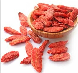 枸杞子在饮食中的作用