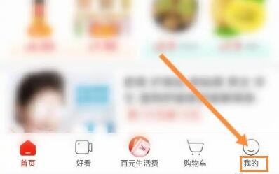 京东极速版怎么绑定邮箱
