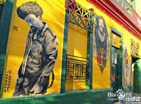 牙买加十大旅游胜地