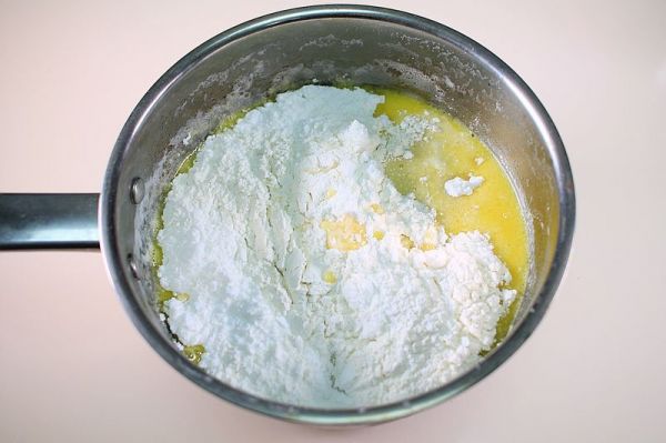 Canelé法式般优雅的可露丽