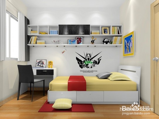 儿童书桌的怎么买?有什么要注意的?