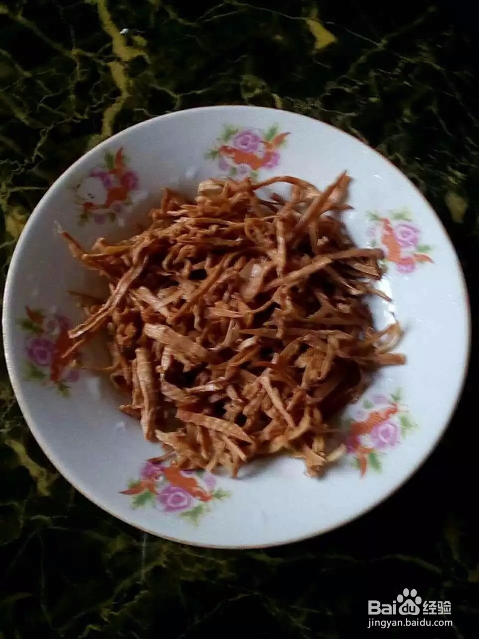 炒面怎么做好吃