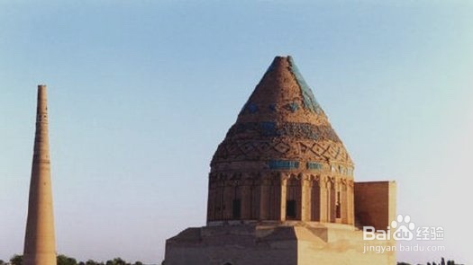 乌兹别克斯坦旅游攻略