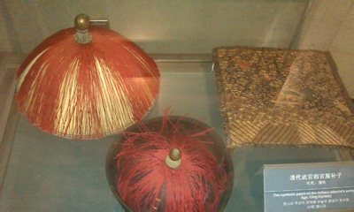 我的山东旅游游记：[1]青岛发现之旅