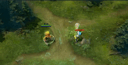 DOTA 2 BB猪（钢背兽）玩法介绍