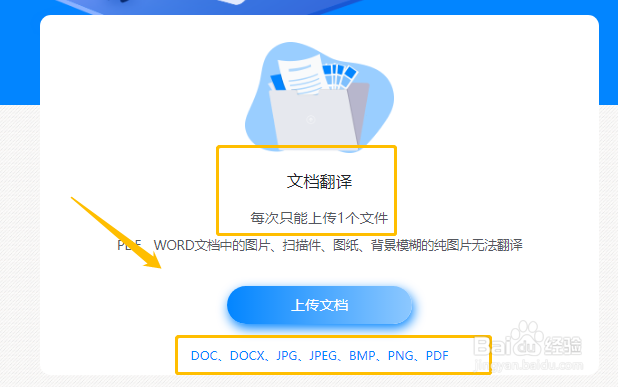 如何将图中文字翻译成其它的语言