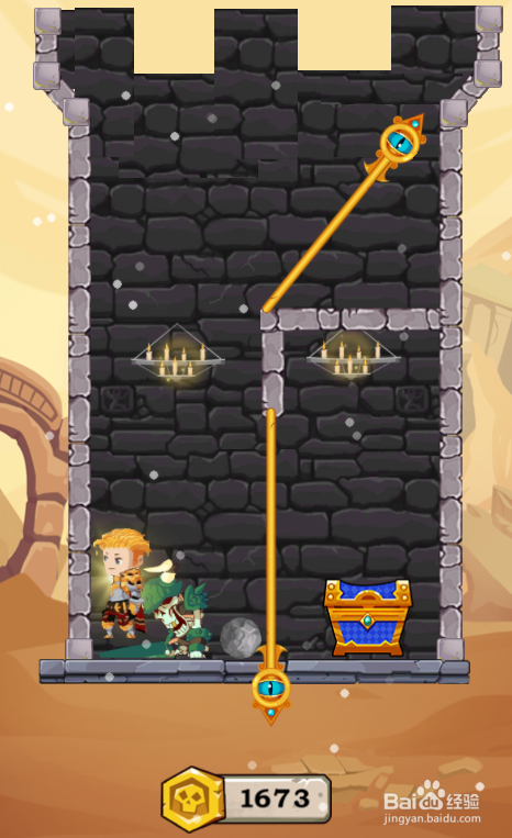 The Growth Of Adventure的Level 65如何通关