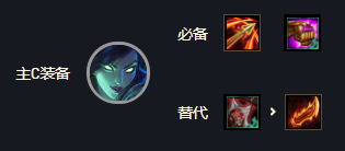 云顶之弈六破薇恩怎么玩