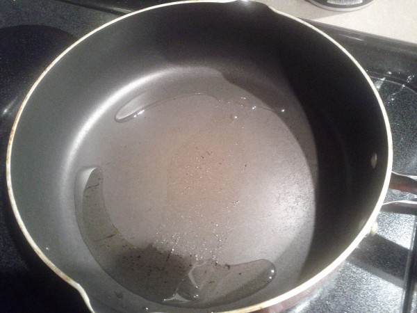 喝油茶面会不会长胖