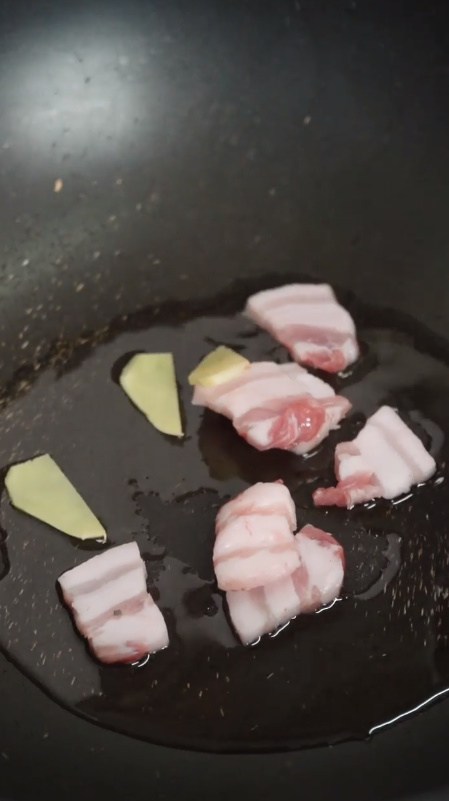 清炒山药怎么做？