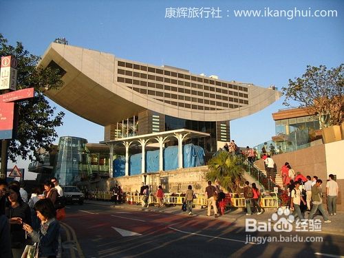 香港观光一天游不用自费项目攻略