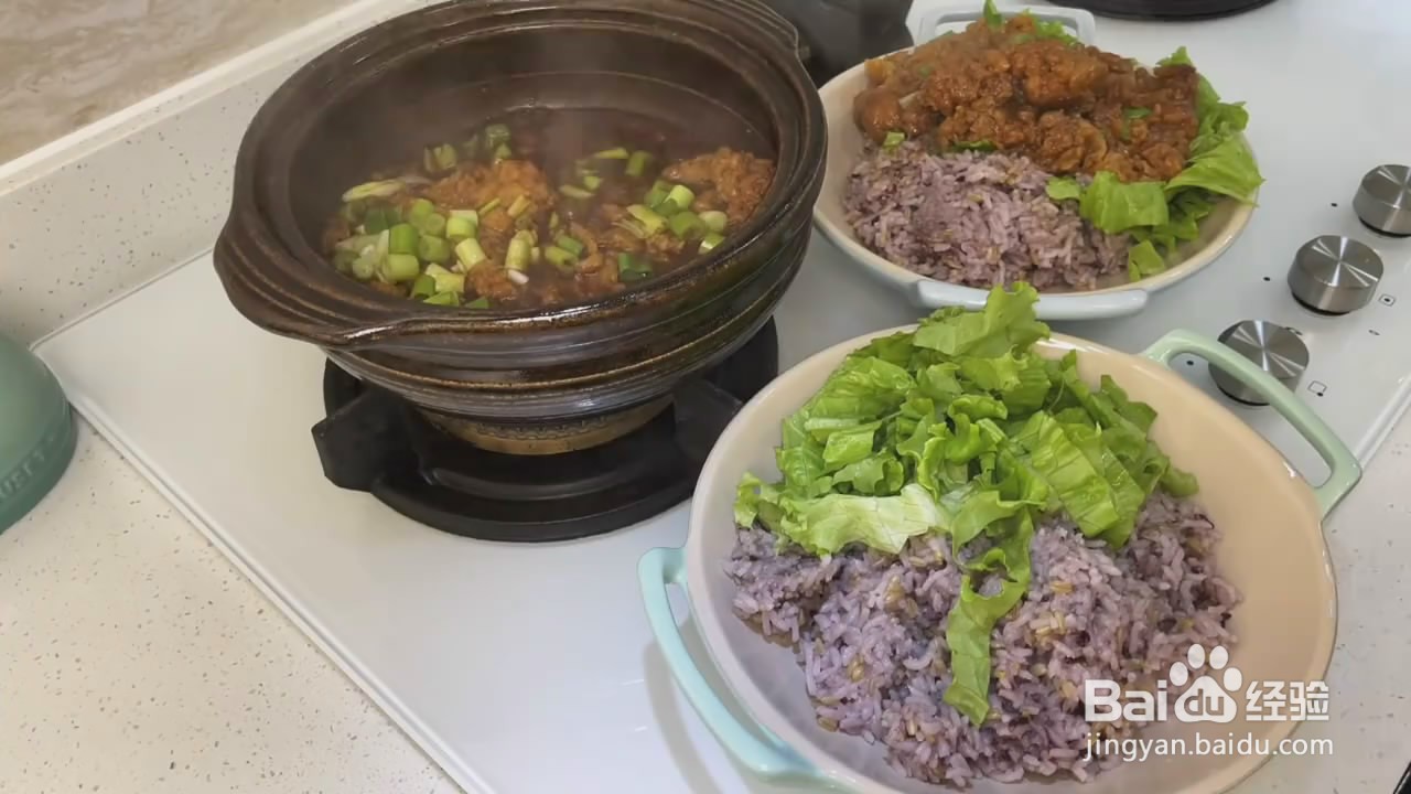 如何制作大排饭