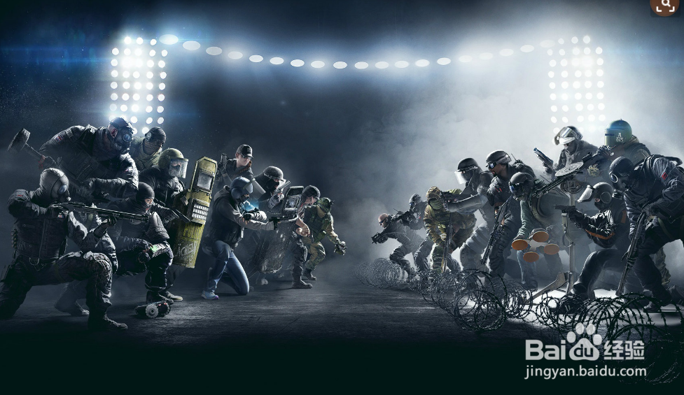 彩虹六号8.15日干员技能改动介绍