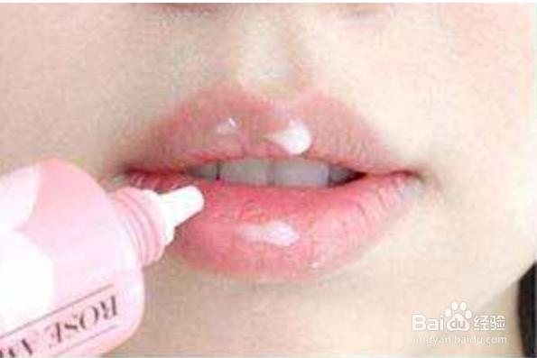 口红卸不掉怎么办