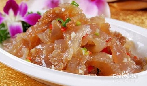 海舌头怎么做好吃