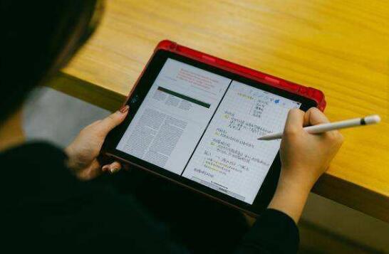 苹果Ipad上用来做笔记的软件叫什么